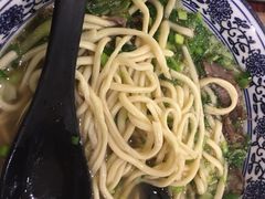 -有礼有面(知春路店)
