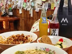 -小狗面馆(河东路店)