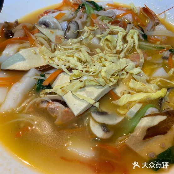 海里来海鲜城(莼湖店)