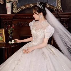 -金海岸婚纱摄影(塘沽店)