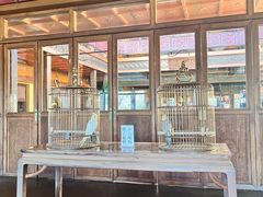 -那家小馆•北京菜•烤鸭(香山店)