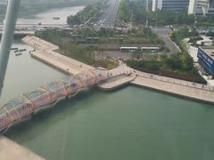 -琴岛之星摩天轮