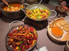 -山石榴·贵州菜(陆家嘴中心店)