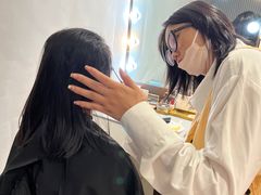 -海马体照相馆(上海月星环球港店)