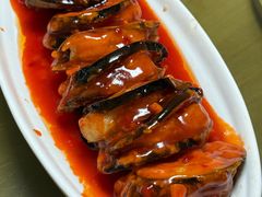 -闻香阁·清真(光荣道店)
