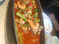 -二十八里太湖船菜(吉祥路店)