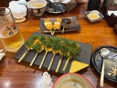 -鸟鹏烧鸟居酒屋(仁恒梦中心店)