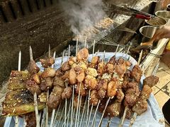 -满堂春特色餐馆