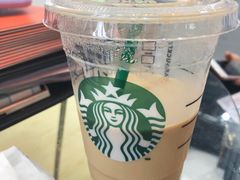 -星巴克臻选(深圳皇庭广场分店)