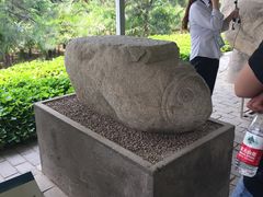 -茂陵博物馆