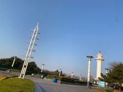 -日照灯塔风景区