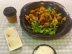 -小山城麻辣香锅(新邻生活广场店)