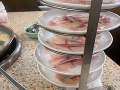 -龙继斑鱼庄(犀浦店)