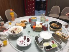 -郭林家常菜(狼垡店)
