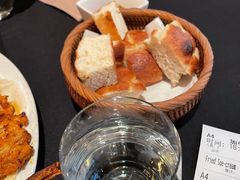 -Efes Turkish & Mediterranean Cuisine 艾菲斯餐厅(陆家嘴店)