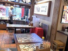 -家宴·灌蛋·沙茶面(曾厝垵店)