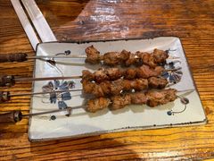 -百花人家(门城水岸店)