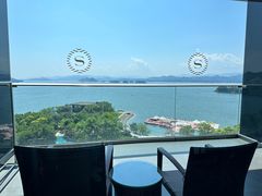 -绿城千岛湖喜来登度假酒店