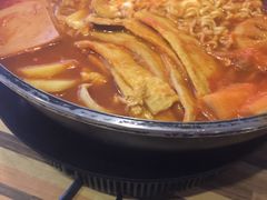-Yolo韩国创意料理