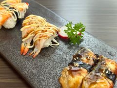 -仙隐小鹿中华料理(南宁万象城店)