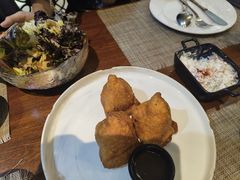 -哈努曼印度餐厅(吴泾宝龙广场店)