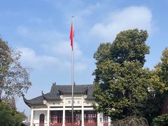 -长春观