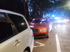 -豪橫超跑租车(成都世纪城店)