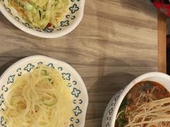 -夏雪花·手工拉面(南油店)
