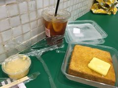 -孖记茶档·热腾茶餐(荔湾领展广场店)