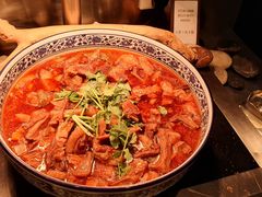 -北京王府井希尔顿酒店·万斯阁西餐厅