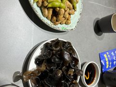 -轻松串吧(亦庄上海沙龙店)