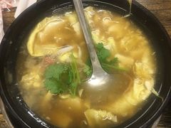 -大胡子海鲜·天津菜·砂锅烧烤(五大道创始店)