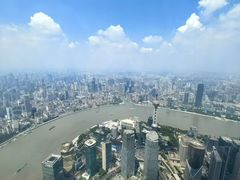 -上海中心大厦