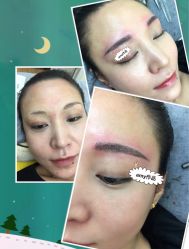 -Easy Lady美甲美睫半永久纹绣工作室