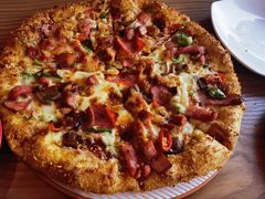 -必胜客(东岳店)