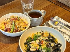 -Blac+Blac(中海环宇荟店)