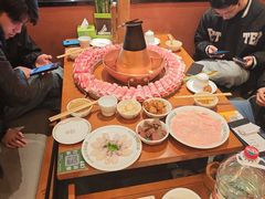 -刘老表·瓦罐汤涮肉(青云谱店)