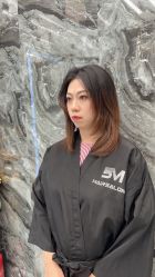 -5M HAIR SALON