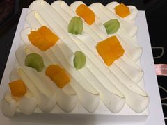 -积慕Cake(解放大道店)