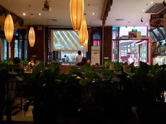 -润泽园椰子鸡(汇一城店)