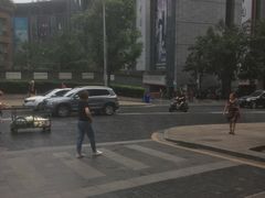 -石灰市毛记烧鸡公(解放碑店)
