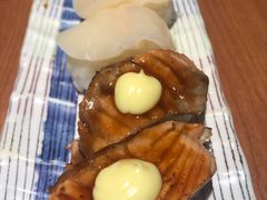 -万岁寿司(天河领展店)