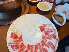 -宝泉铜锅·涮羊肉(解放东路店)