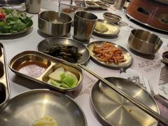 -西塔老太太泥炉烤肉(望京一店)