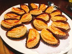 -ZEN采蝶轩·粤味臻鲜·手作点心·商务宴请(泰州店)