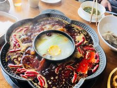 -花海牛火锅(泰合店)