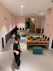 -meland club亲子乐园(重庆万象城店)