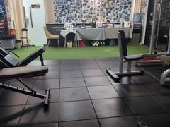 -欢喜运动健身综合馆·HappyGym