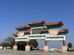 -神光山国家森林公园