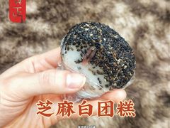 -江南春(中山中路店)